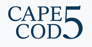 Cape Cod 5