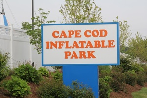 Cape Cod Inflatable Park Cape Cod Inflatable Park