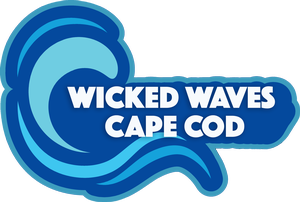Wicked Waves Cape Cod