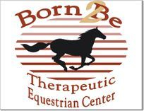 Born 2 BE Therapeutic Equestrian Center