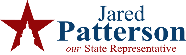 Jared Patterson, State Representative