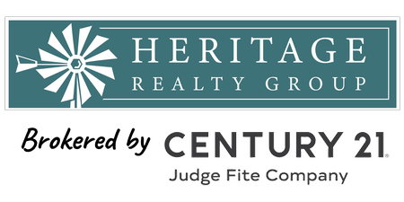 Century 21 Judge Fite Company, REALTOR