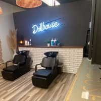 Dollhouse Hair Studio