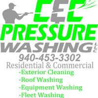 C&C Pressure Washing LLC 