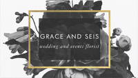 Grace & Seis Events Florist