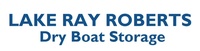 Lake Ray Roberts Dry Boat Storage