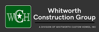 Whitworth Custom Homes Inc.
