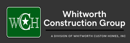 Whitworth Custom Homes Inc.