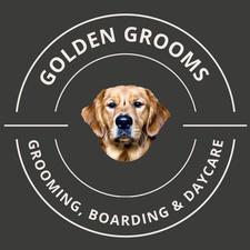 Golden Grooms