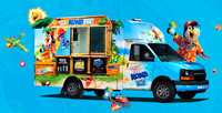 Kona Ice of Denton