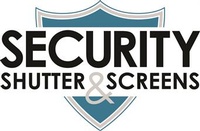 Security Shutters & Screens