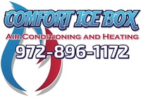 Comfort Ice Box