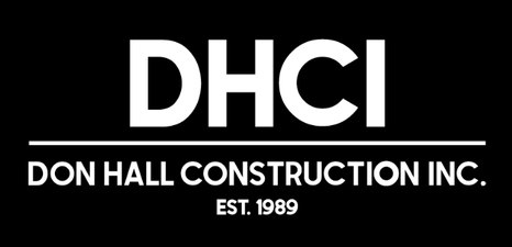 Don Hall Construction Inc. 