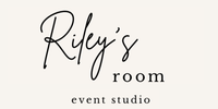 Riley's Room Event Studio