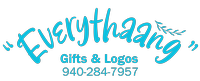 Everythaang Gifts & Logos