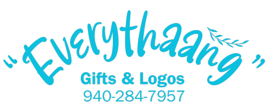 Everythaang Gifts & Logos