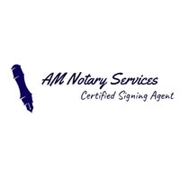 AM Notary Services