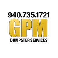 GPM Dumpster Services 