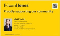 Edward Jones