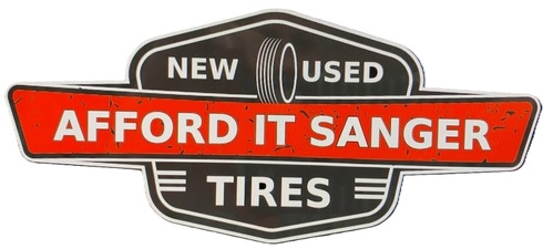 Afford It Sanger, LLC