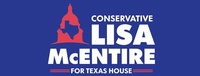 Lisa McEntire for Texas HD 64