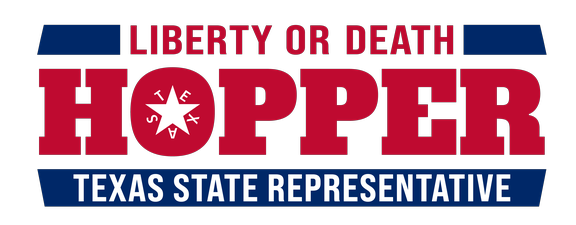 Andy Hopper, State Representative HD 64