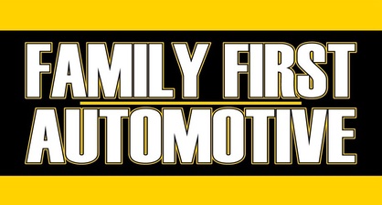 Family First Automotive