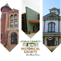 Steele County Historical Society