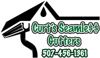 Curt's Seamless Gutters