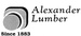 Alexander Lumber