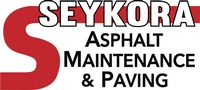 Seykora Asphalt Maintenance & Paving