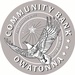 Community Bank Owatonna