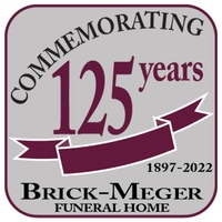 Brick-Meger Funeral Home