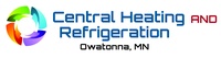 Central Heating and Refrigeration