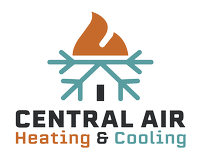 Central Air Heating & Cooling