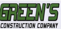 Green's Construction Company