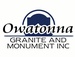 Owatonna Granite and Monument