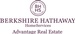 Berkshire Hathaway HomeServices Advantange Real Estate