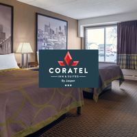 Coratel Inn & Suites