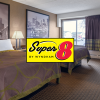 Super 8 Motel