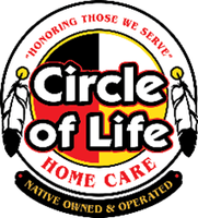 Circle of Life Home Care Anishinaabe
