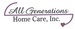 All Generations Home Care, Inc.