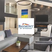 Baymont by Wyndham Owatonna