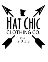 Hat Chic Clothing Co./Embroider Everything