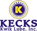 Kecks Kwik Lube, Inc