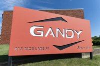 Gandy Company