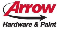 Arrow Hardware and Paint