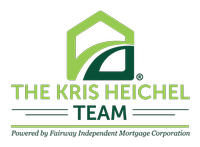 Fairway Independent Mortgage Corporation - The Kris Heichel Team