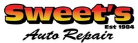 Sweets Auto Repair