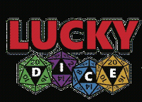Lucky Dice Inc.